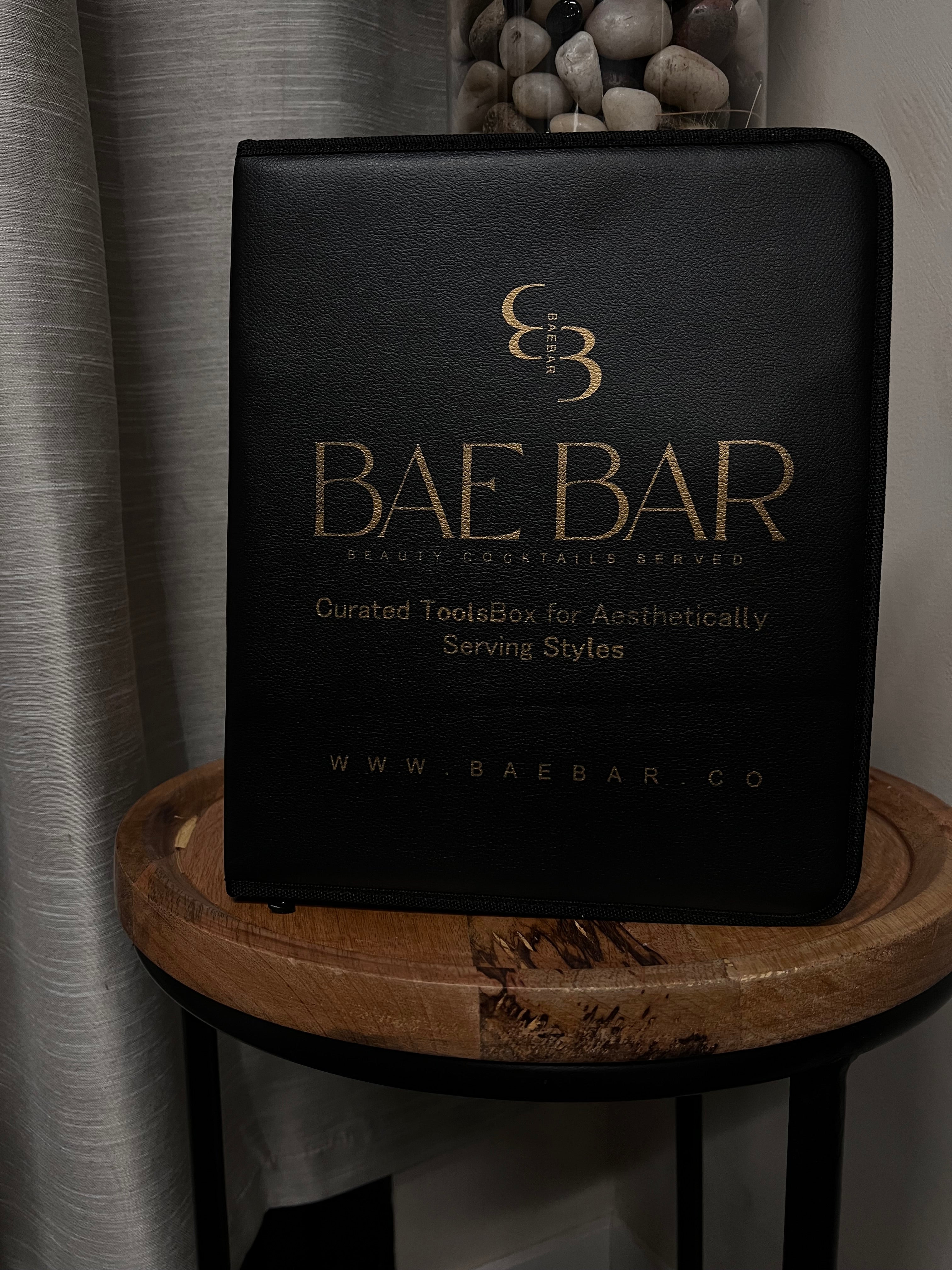BaeBar™ ToolBox