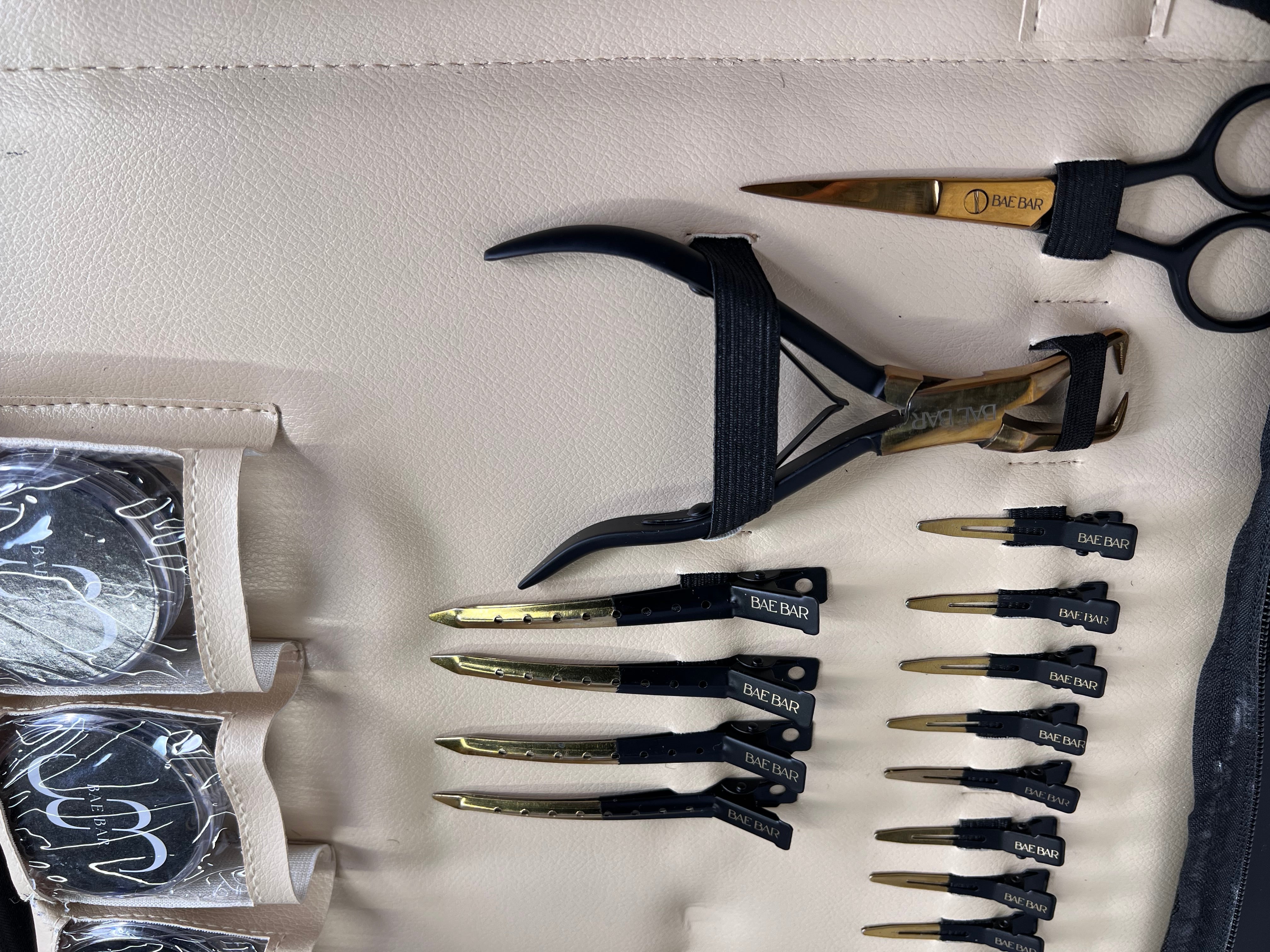 BaeBar™ ToolBox