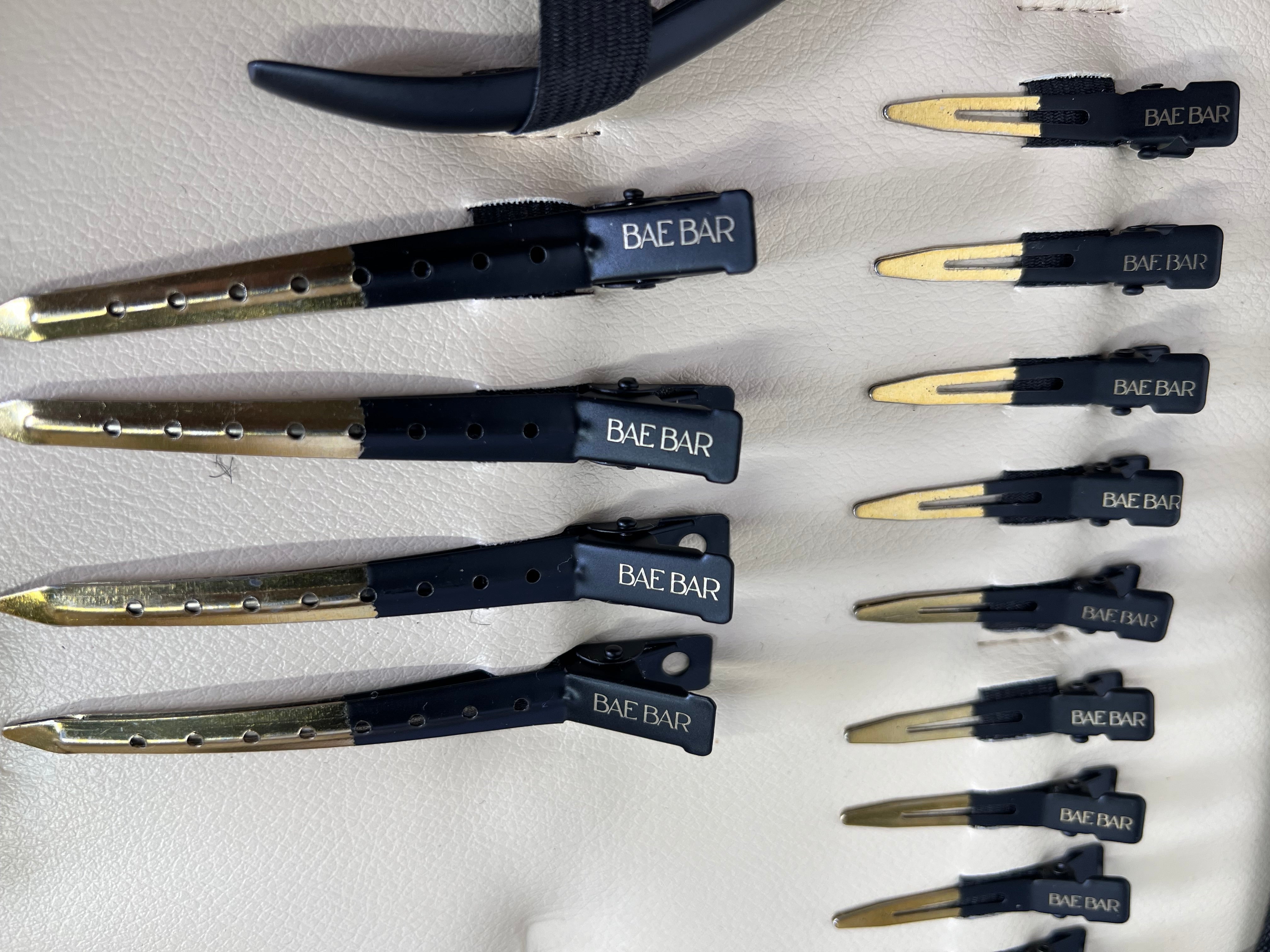 BaeBar™ ToolBox