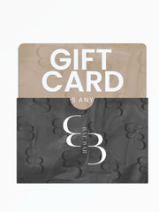 Bae Bar Gift Card
