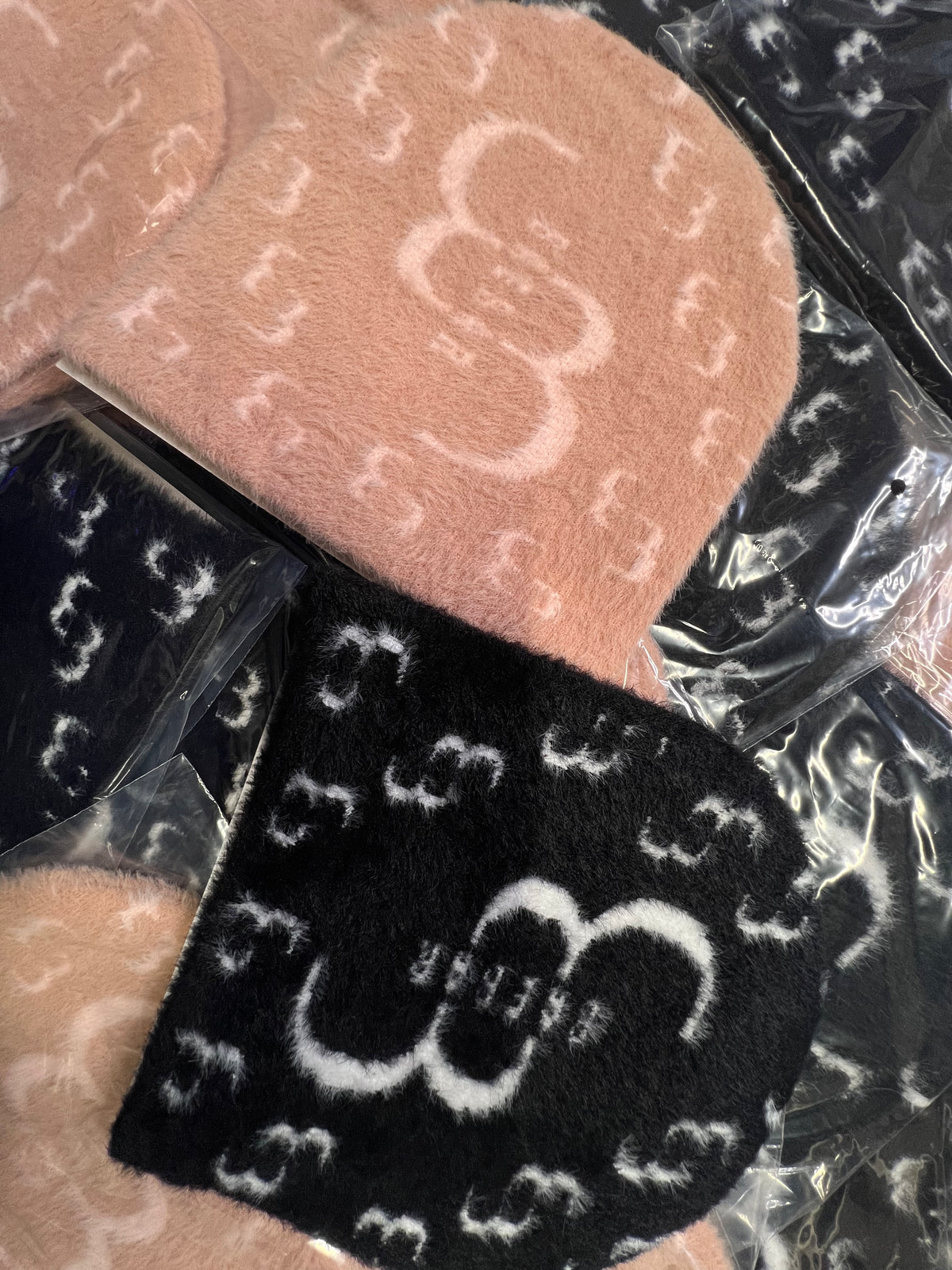 BaeBar Beanie
