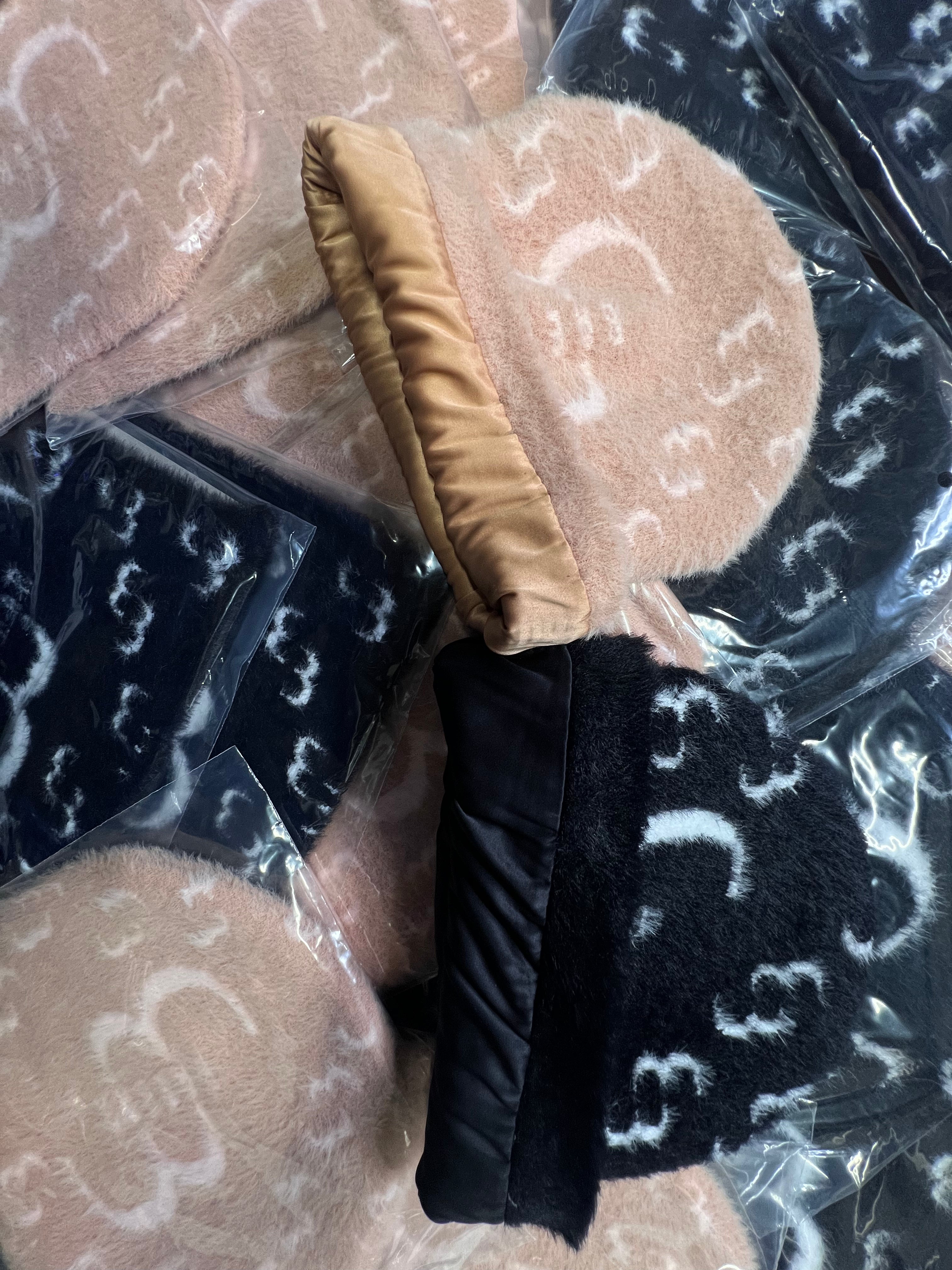 BaeBar Beanie